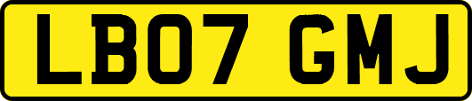 LB07GMJ