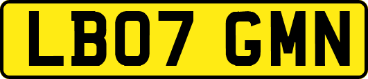 LB07GMN
