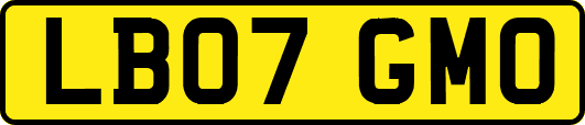 LB07GMO