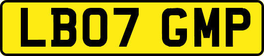 LB07GMP