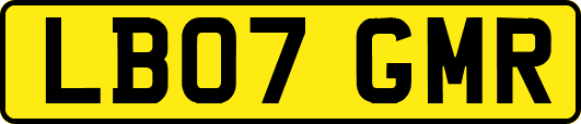 LB07GMR