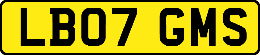 LB07GMS
