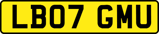 LB07GMU
