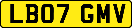 LB07GMV