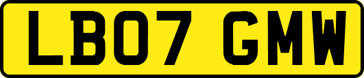 LB07GMW