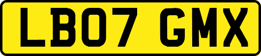 LB07GMX