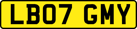 LB07GMY