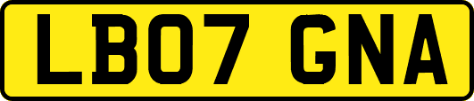 LB07GNA