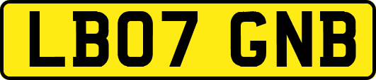 LB07GNB
