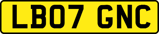 LB07GNC