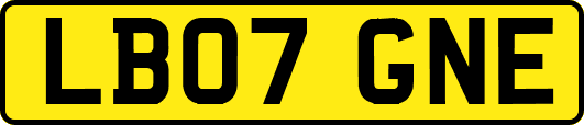 LB07GNE