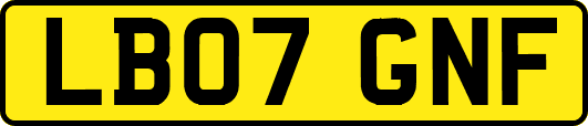 LB07GNF