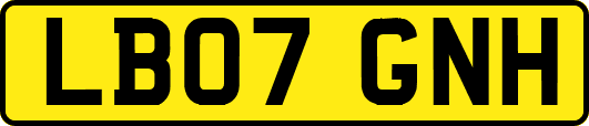 LB07GNH