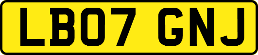 LB07GNJ