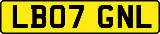 LB07GNL