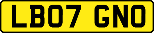 LB07GNO