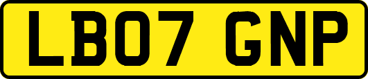 LB07GNP