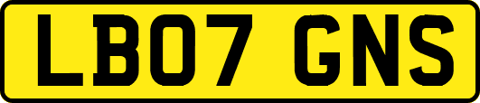 LB07GNS