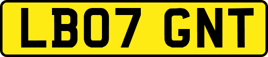 LB07GNT