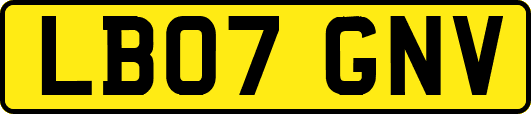 LB07GNV