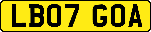 LB07GOA