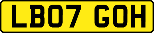 LB07GOH