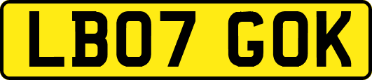 LB07GOK