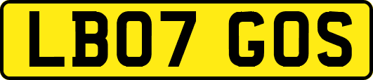 LB07GOS