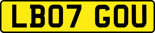 LB07GOU