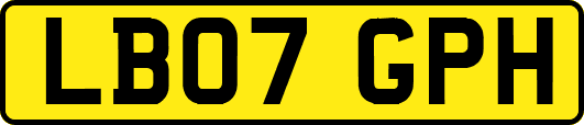 LB07GPH