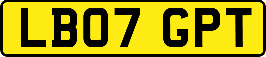 LB07GPT
