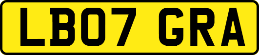 LB07GRA