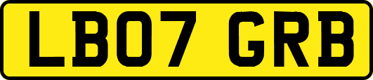 LB07GRB