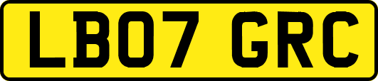 LB07GRC