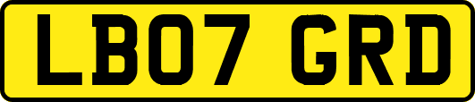 LB07GRD