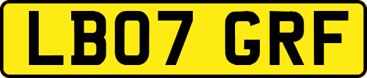 LB07GRF