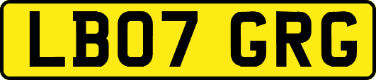 LB07GRG