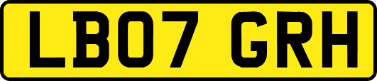 LB07GRH