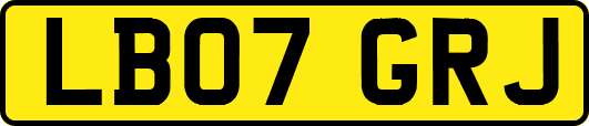 LB07GRJ