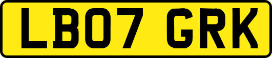 LB07GRK