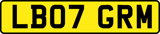 LB07GRM