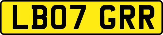 LB07GRR