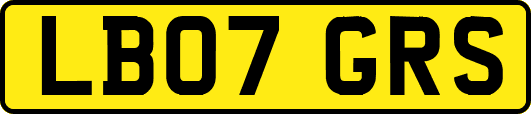 LB07GRS