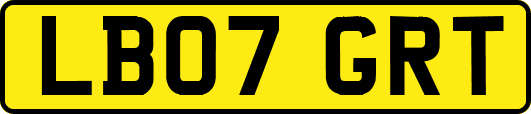 LB07GRT