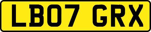 LB07GRX