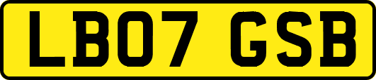 LB07GSB