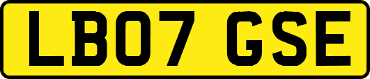 LB07GSE