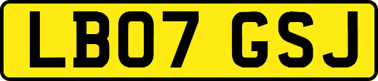 LB07GSJ