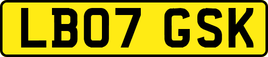 LB07GSK