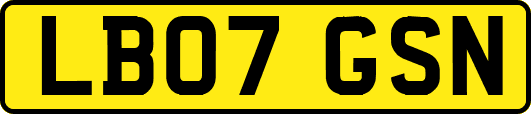 LB07GSN